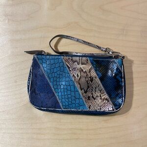 Live, Love, Loft Wallet (EZ)